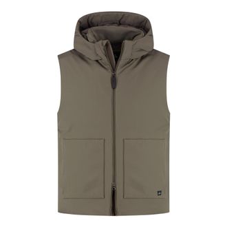 Wahts Mens Jackets, TargetGroup:Men Dark Olive / XXL