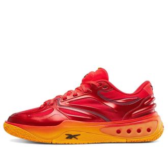 Reebok Engine A Energy Red 100218465