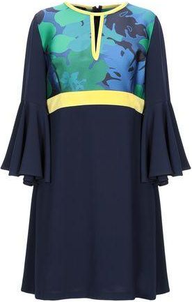 Hanita DRESSES - Mini dresses sur YOOX.COM