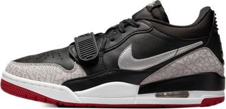 Nike Jordan (WMNS) Air Jordan Legacy 312 Low Black Cement FQ7827-006