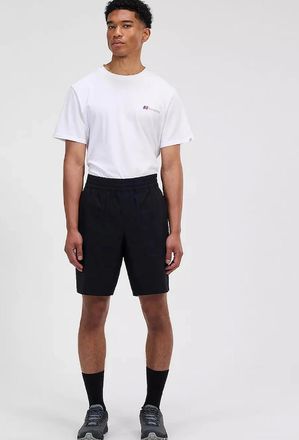 Berghaus Mens Berghaus Explorer Shorts - Black - Size: Regular/40