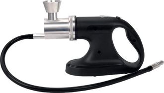 Pentole Agnelli Infusor de humo con batería