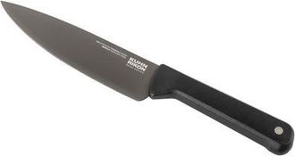 Kuhn Rikon ICED Chefs Knife 6.3-Inch, Ice Hardened German Stainless Blade in Black at Nordstrom