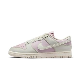 Nike Fitness, Dames, Veelkleurig, 44 1/2 EU, Katoen, Dunk Low Next Nature