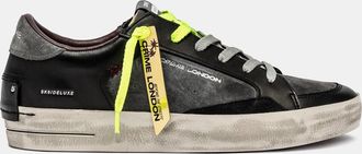 Crime London SK8 DELUXE COOL GREY