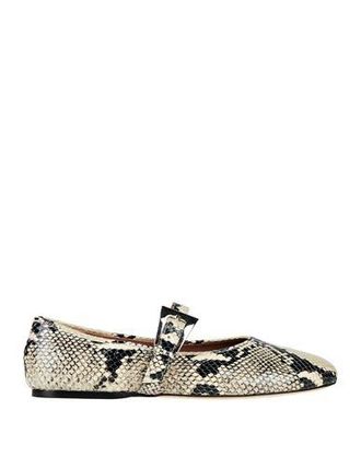 PARIS TEXAS CALZATURE - Ballerine su YOOX.COM