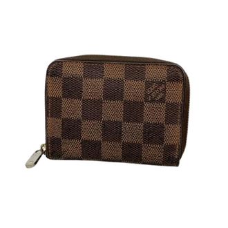 Louis Vuitton Pre-owned Portamonete Vintage - - Pre-owned - Donna - Marrone - ONE SIZE