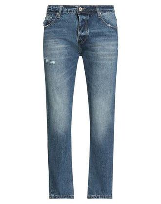 Berna HOSEN & RÖCKE - Jeanshosen auf YOOX.COM