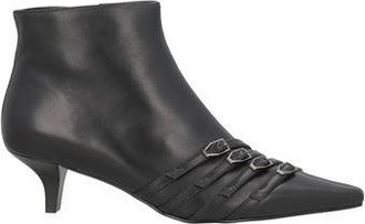 Jeannot FOOTWEAR - Ankle boots sur YOOX.COM