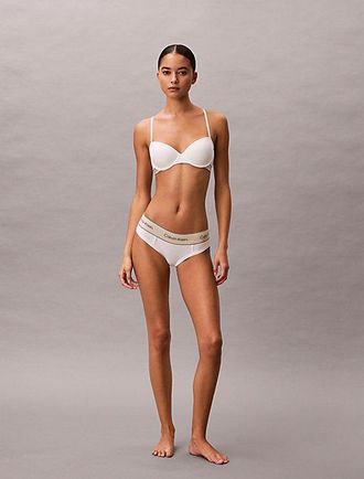 Calvin Klein Lift Demi Beha - Heritage Cotton