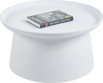 OEM Mesa De Centro Blanca L17-fx (70)