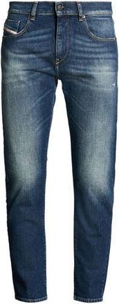 Diesel BOTTOMWEAR - Pantaloni jeans su YOOX.COM