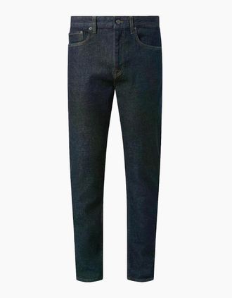 Belstaff Mens Belstaff B81 Jeans Indigo - Navy - Size: 30/32/32