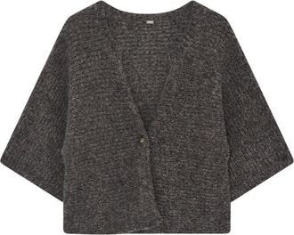 Gustav Dames, Truien, Bruin, Maat: M