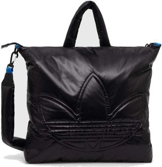 adidas Originals Handbag Tote Bag Black IS0460