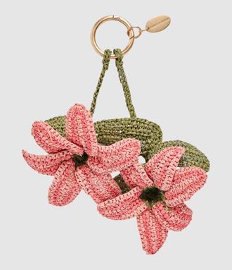 Vanessa Bruno Charm Lys Rose