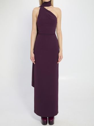 Solace London Demi Maxi Dress