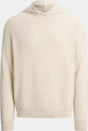 Polo Ralph Lauren Washable Cashmere Knit Hoodie