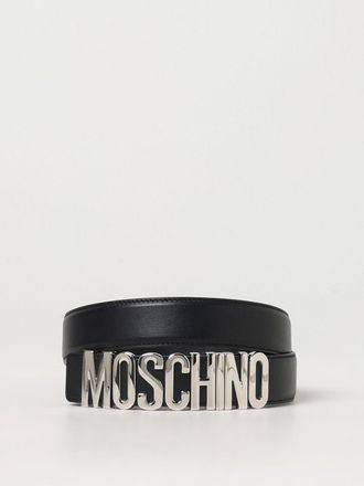 Men's Moschino Belts - up to −53% | Stylight