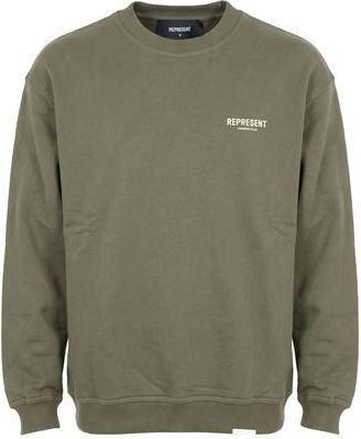 Represent TOPWEAR - Felpe su YOOX.COM