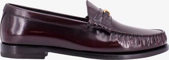 Celine Mocassino in pelle - CELINE - gender_Man
