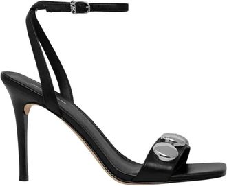 Michael Kors Donna, Scarpe, Nero, 39 EU, new