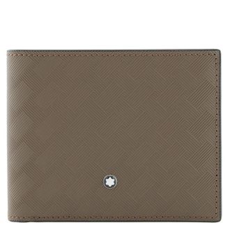Montblanc Extreme 3.0 Cowhide 6CC Wallet