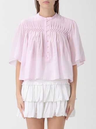 Isabel Marant Top ISABEL MARANT ETOILE Donna colore Rosa