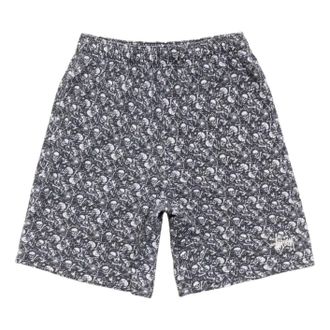 St&uuml;ssy Jersey Short Bones 112334U-BONE