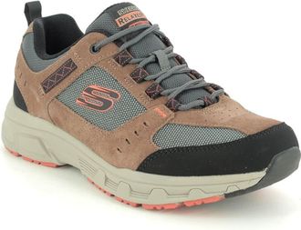 Skechers Half Shoes, Sneakers, Brown