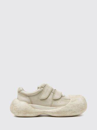 Camperlab Sneakers basse Caramba in pelle con effetto usurato