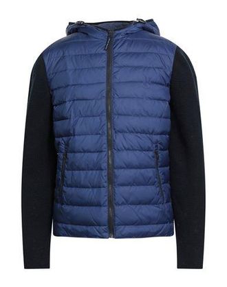 Brian Dales COATS & JACKETS - Puffers on YOOX.COM