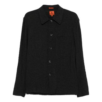 Barena Hombre, Chaquetas, Gris, Talla: M