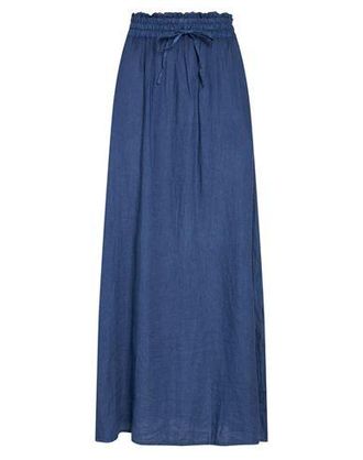 Massimo Alba BOTTOMWEAR - Maxi skirts on YOOX.COM