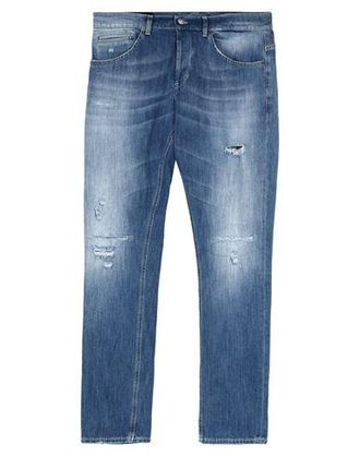 Dondup HOSEN & R&Ouml;CKE - Jeanshosen auf YOOX.COM