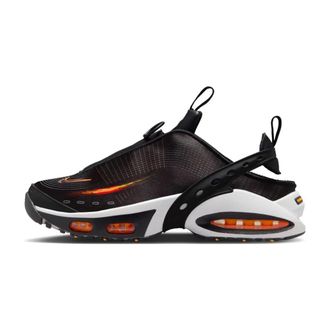 Nike Hombre, Deporte, Negro, Talla: 37 1/2 EU