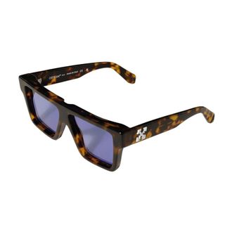 Off-white Sunglasses, unisex, Multicolor, Size: 57 MM Berkeley Sunglasses