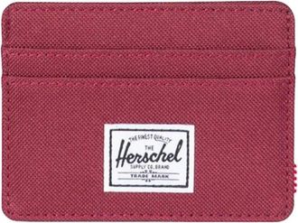 Herschel unisex, Accessori, Rosso, Taglia unica, new