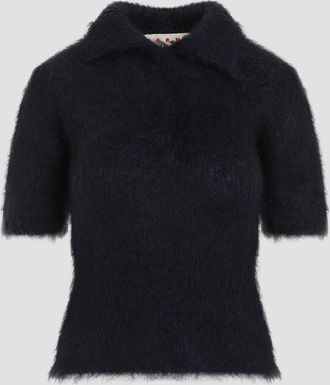 Marni Mohair-polo