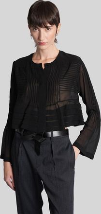 Isabel Marant Carolia Blouse