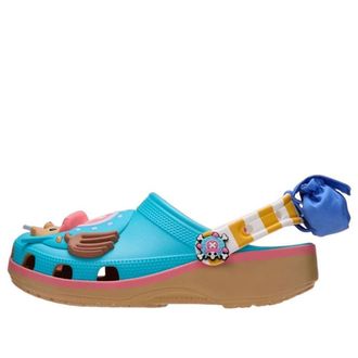 Crocs x One Piece Classic Clog Tony Tony Chopper 212794-90H