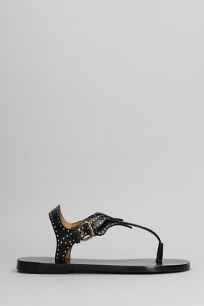 Isabel Marant Joony Flats