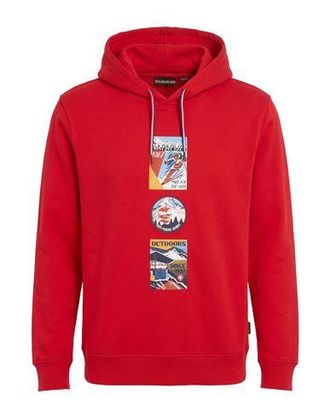 Napapijri TOPWEAR - Sweatshirts on YOOX.COM