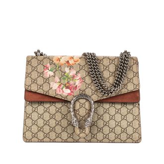 Gucci Blooms Dionysus Medium Schoudertas
