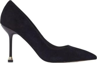 Liu Jo My Essentials D&eacute;collet&eacute; - Dames - Schoenen - Zwart - Maat: 37 EU Su&egrave;de