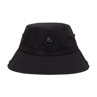 Fusalp Ranger Hat - unisex - Outdoor handschoenen - Zwart - ONE Size - Katoen - Fitness