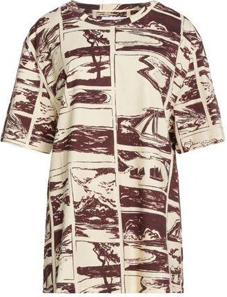 Jil Sander TOPS - T-shirts auf YOOX.COM