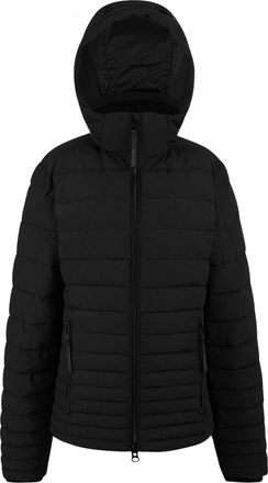 Regatta Womens/Ladies Kelane Padded Jacket (Black) - Size 18 UK