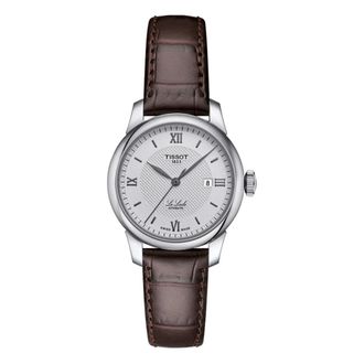 Tissot Tissot, Dames, Accessoires, Bruin, Maat: ONE Size