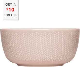 iittala Sarjaton Letti Large Bowl